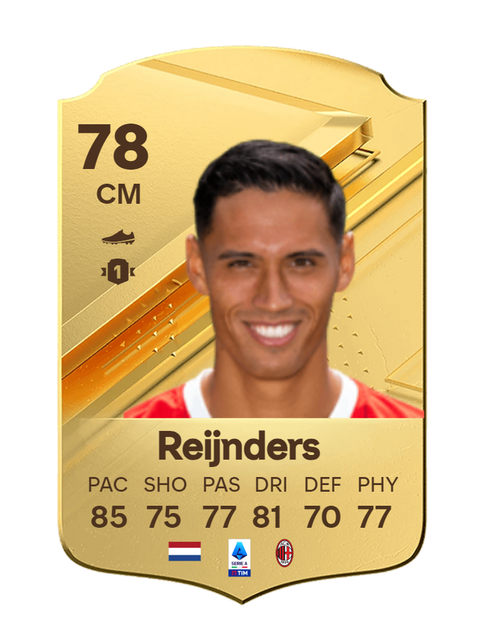 reijnders