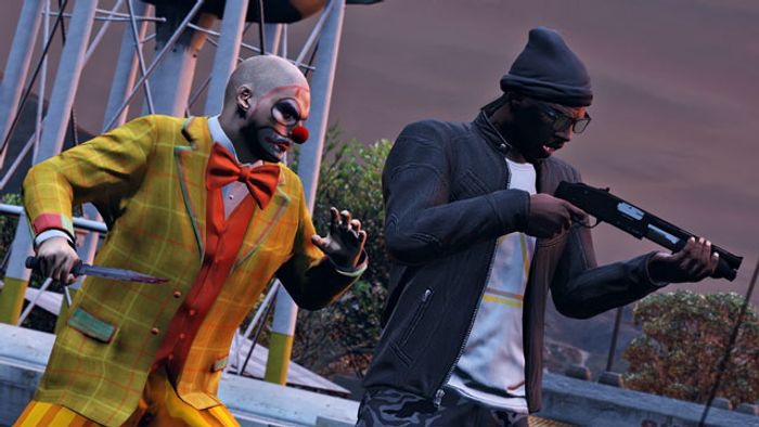 gta online weekly update, march 3