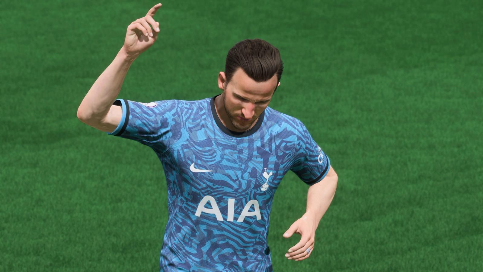 fifa 23 kane