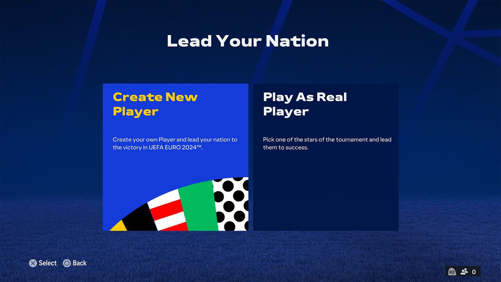 FC 24 Festival of Football Euro 2024 Update Pitch Notes