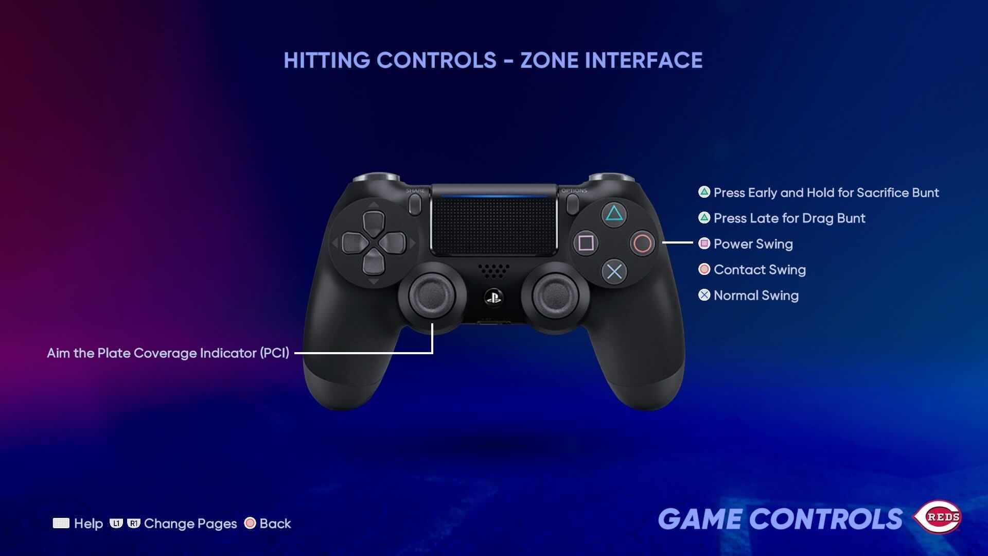 Controller + MLB buy 22