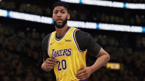 NBA Live 22 Release Date Next Gen Demo EA Play Trial