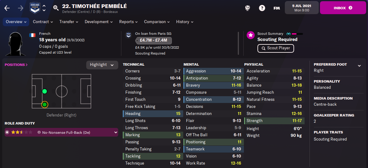 fm22-pembele