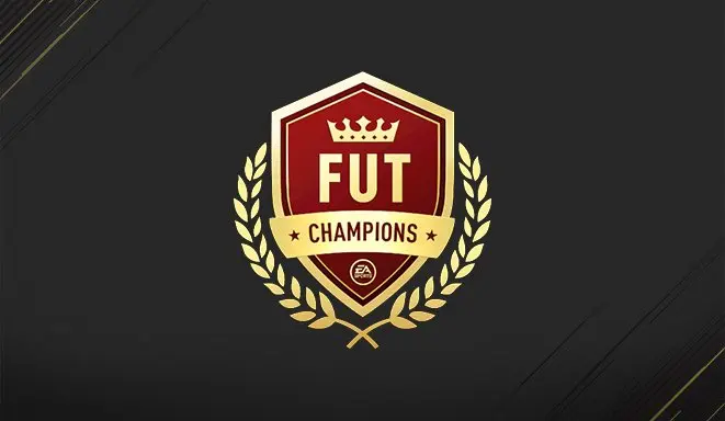 FC 25 FUT Champions Logo