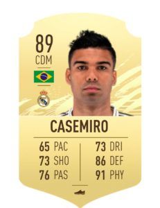 Casemiro