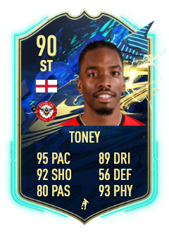 fifa 21 tots toney