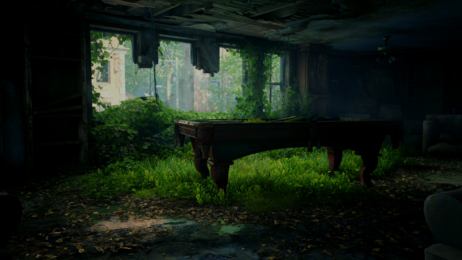 Here is how to find all The Last of Us Part 1 Safe Codes