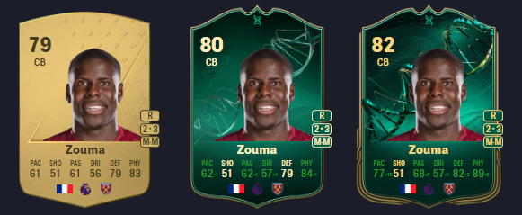 Zouma