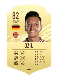 ozil 1