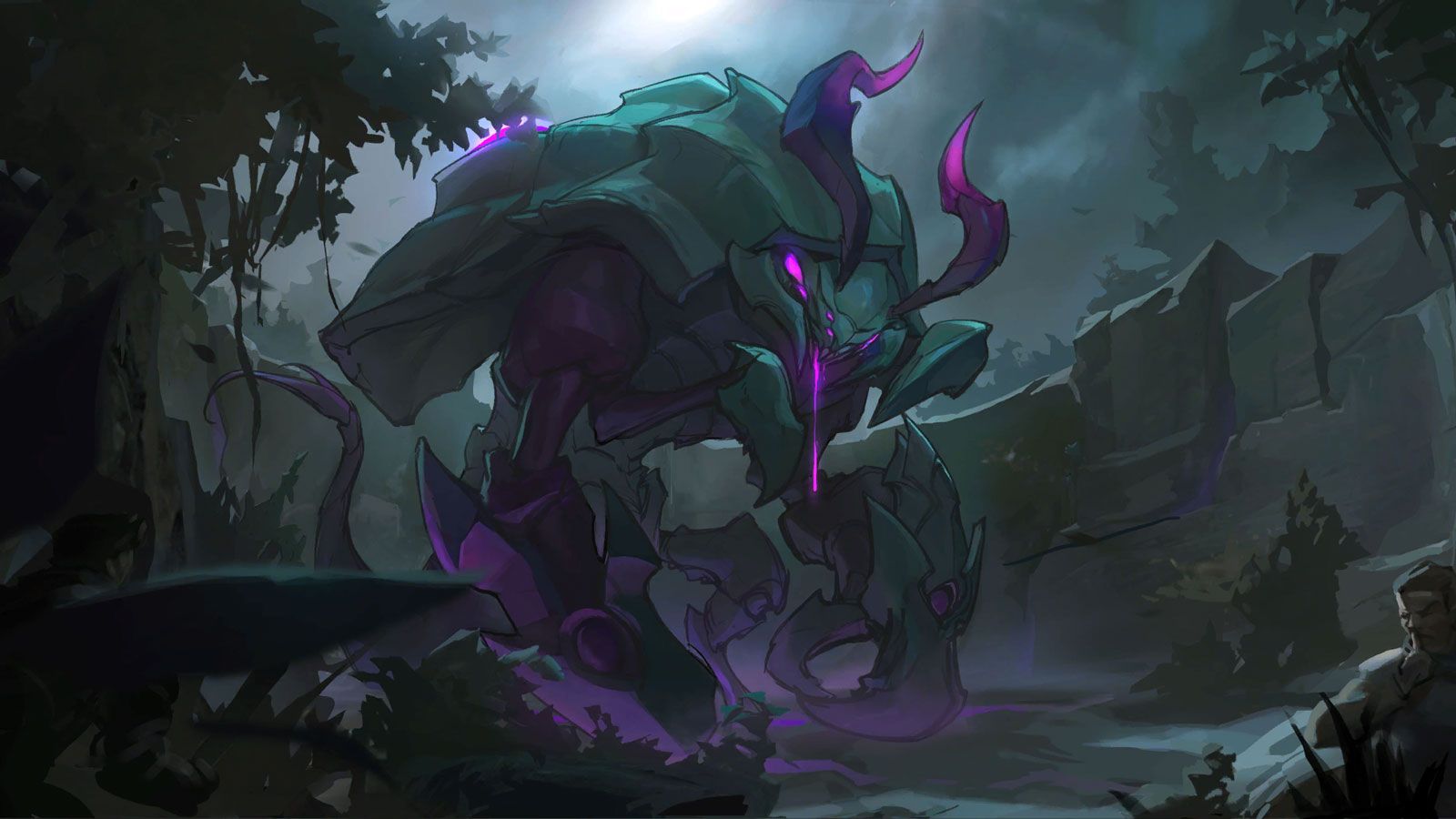 five biggest changes coming to Summoner's Rift 