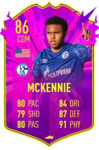 McKennie-fut-future-stars