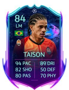 Taison