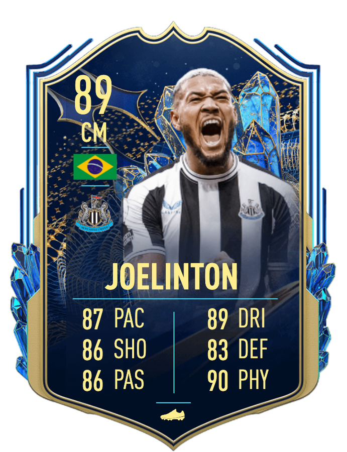 fifa 23 joelinton