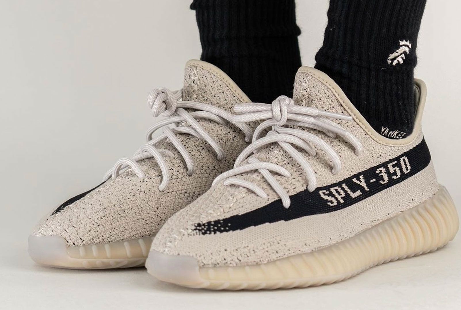 When Is The adidas Yeezy Boost 350 v2 Reverse Oreo Release Date Here s What We Know