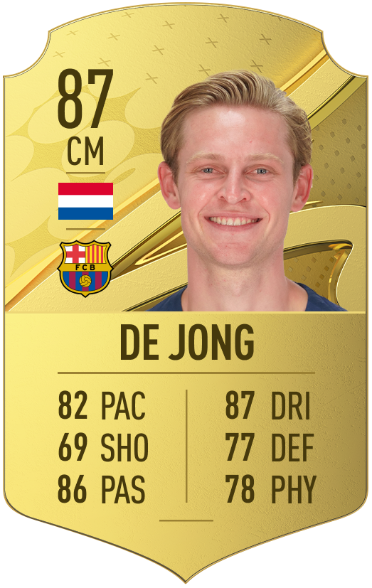 de-jong-fifa-23-rating