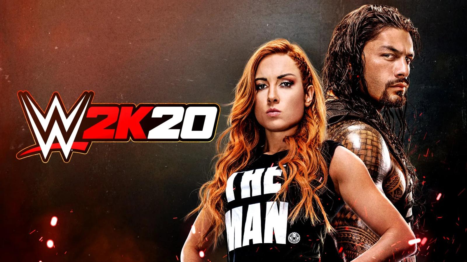 WWE 2K22 ratings