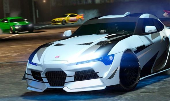 GTA Online Los Santos Tuners Patch Notes