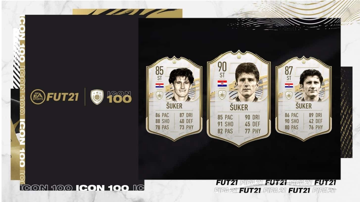 suker ratings confirmed min