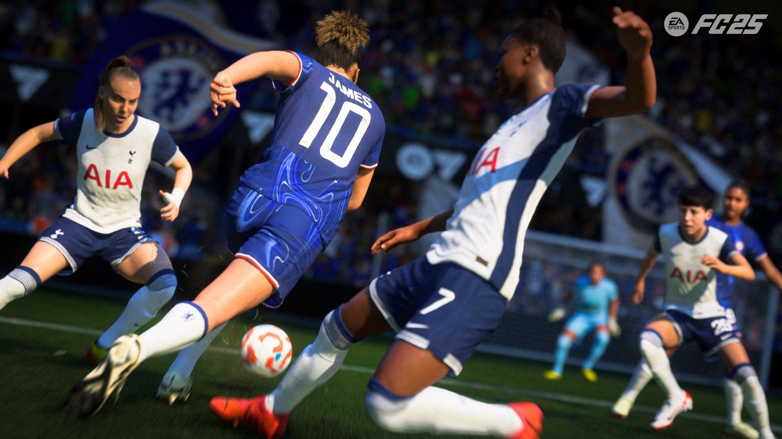 EA FC 25