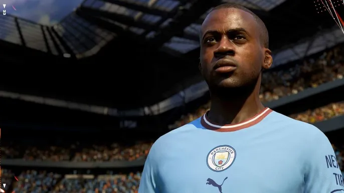 fifa 23 yaya toure