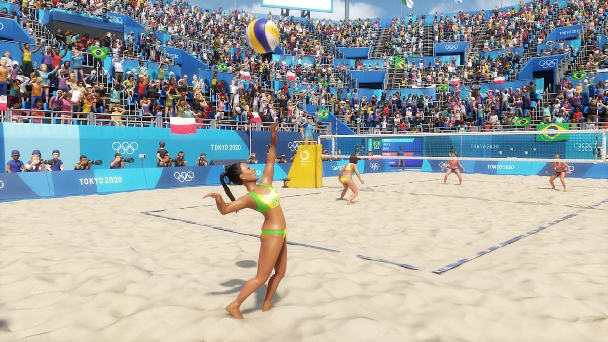 olympics-video-game-beach-volleyball