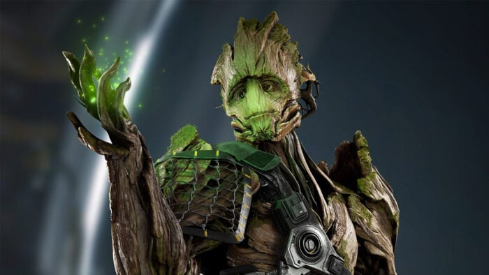 Guardians of the Galaxy Groot