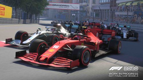 F1 2020 screenshot set1 11 monaco