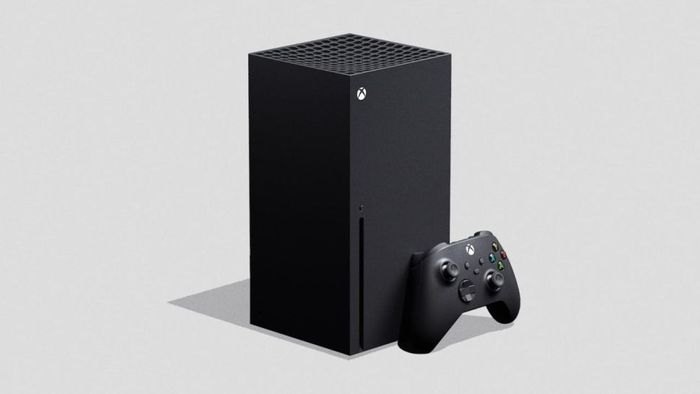 xbox series x 1