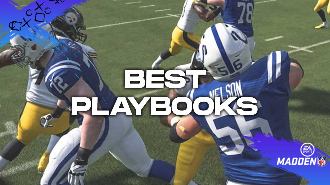 *UPDATED* Madden 21: Best Playbooks (Offense & Defense) For Franchise ...