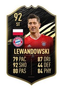 Lewandowski 1