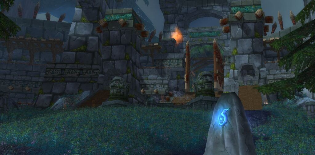 WoW Classic TBC Phase 4: Zul'Aman Release Date Revealed - Ghostlands
