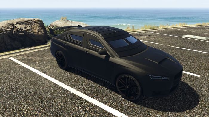 KARIN KURUMA: You can enjoy a massive discount on this beauty!