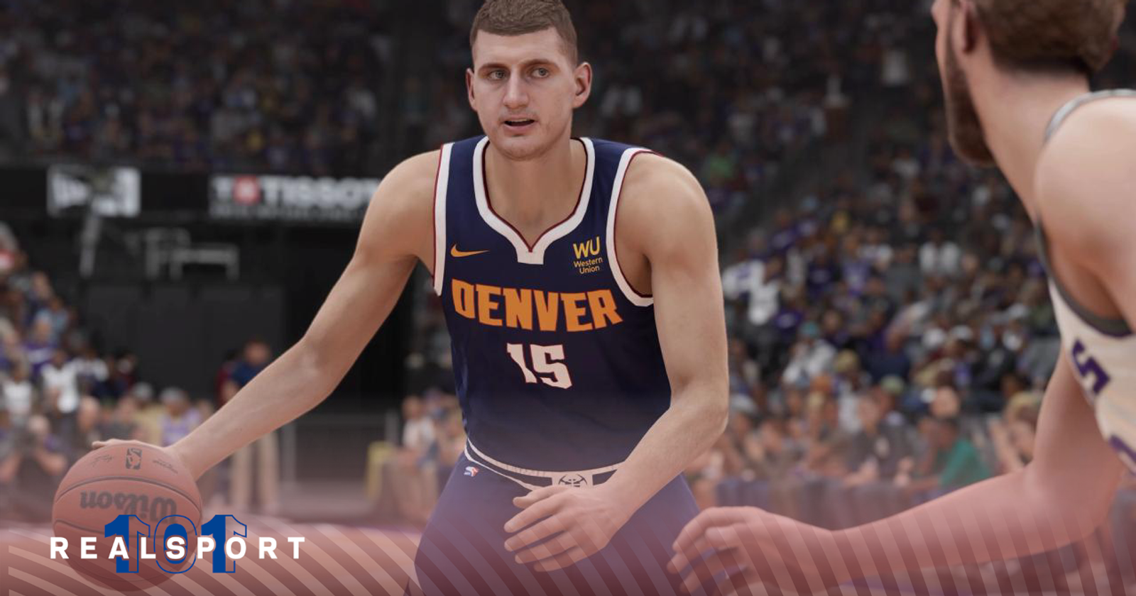 NBA 2K23 MyCAREER: Best Center Builds in The City & GOAT Boat
