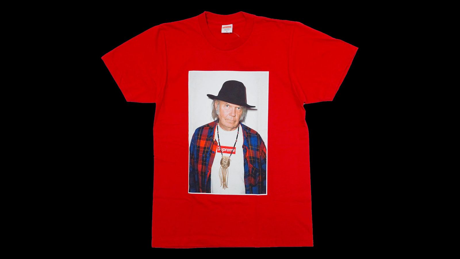 The Best Supreme Photo Tees Of All Time