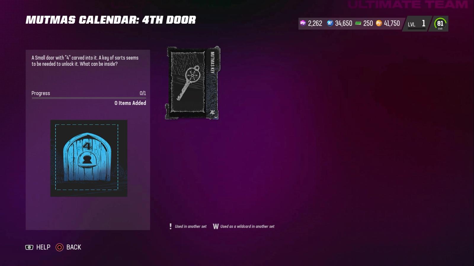 Madden 23 MUTmas Calendar Challenges Zero Chill Presents Madden 23 MUTmas Calendar Challenges Zero Chill Presents