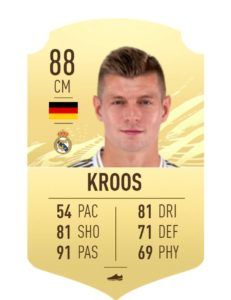 Kroos