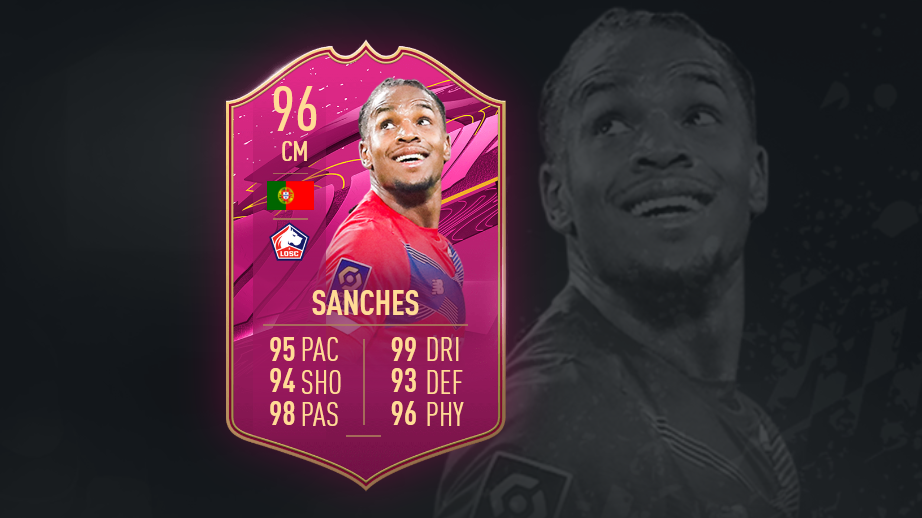 Fifa 21 Futties Renado Sanches Sbc How To Unlock Release And Expiry