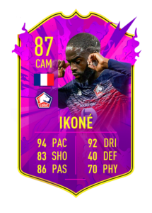 ikone future stars