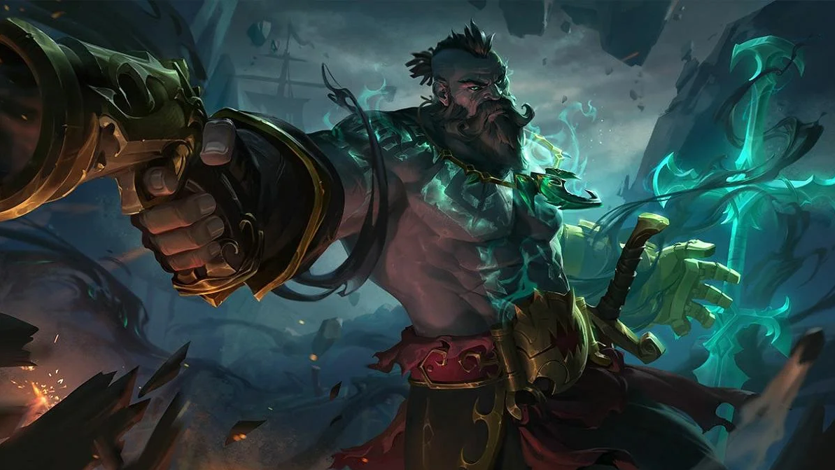How to change your League of Legends name