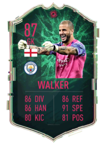 WALKER FIFA 20 SHAPESHIFTERS