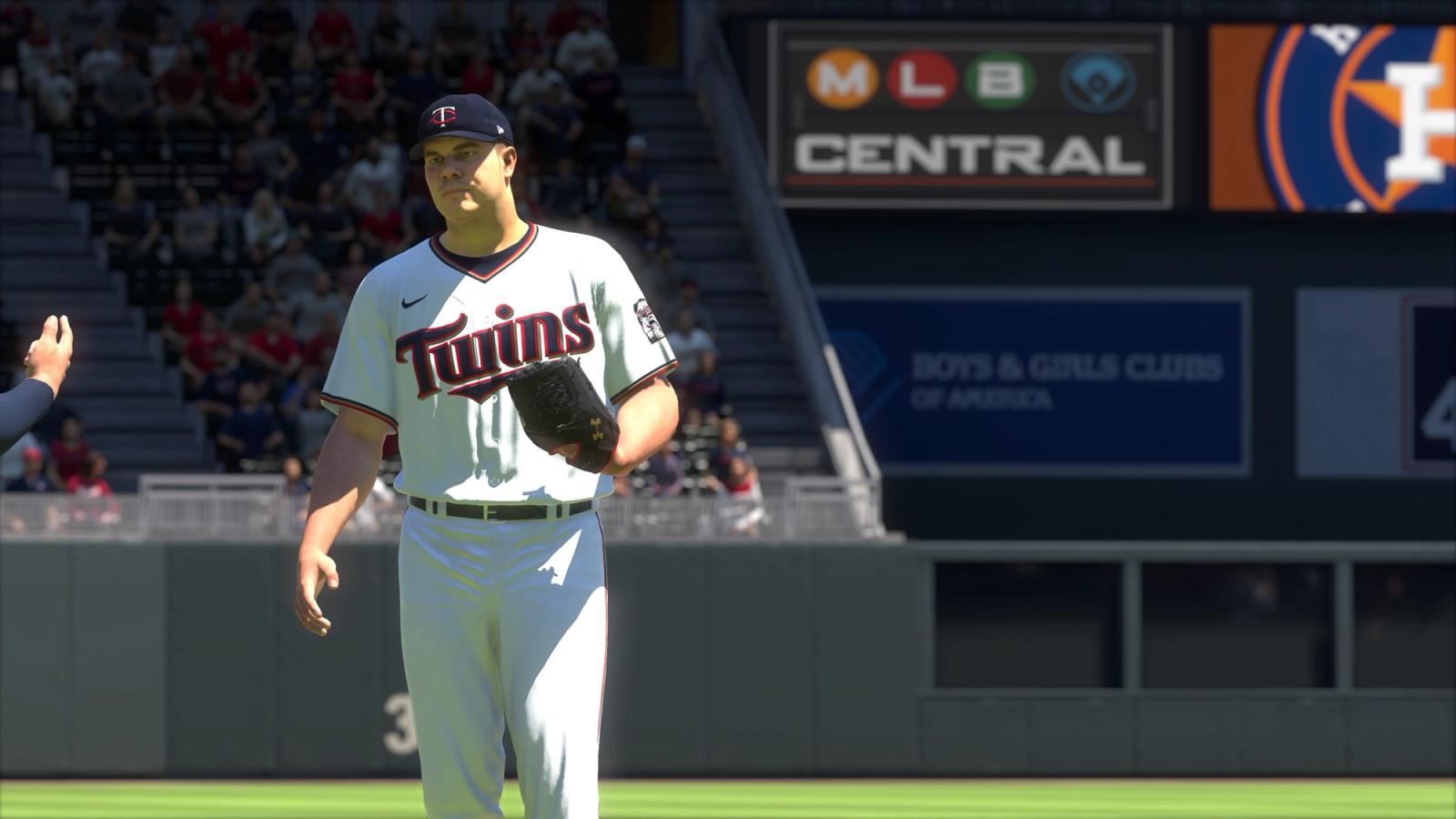 MLB The Show 22