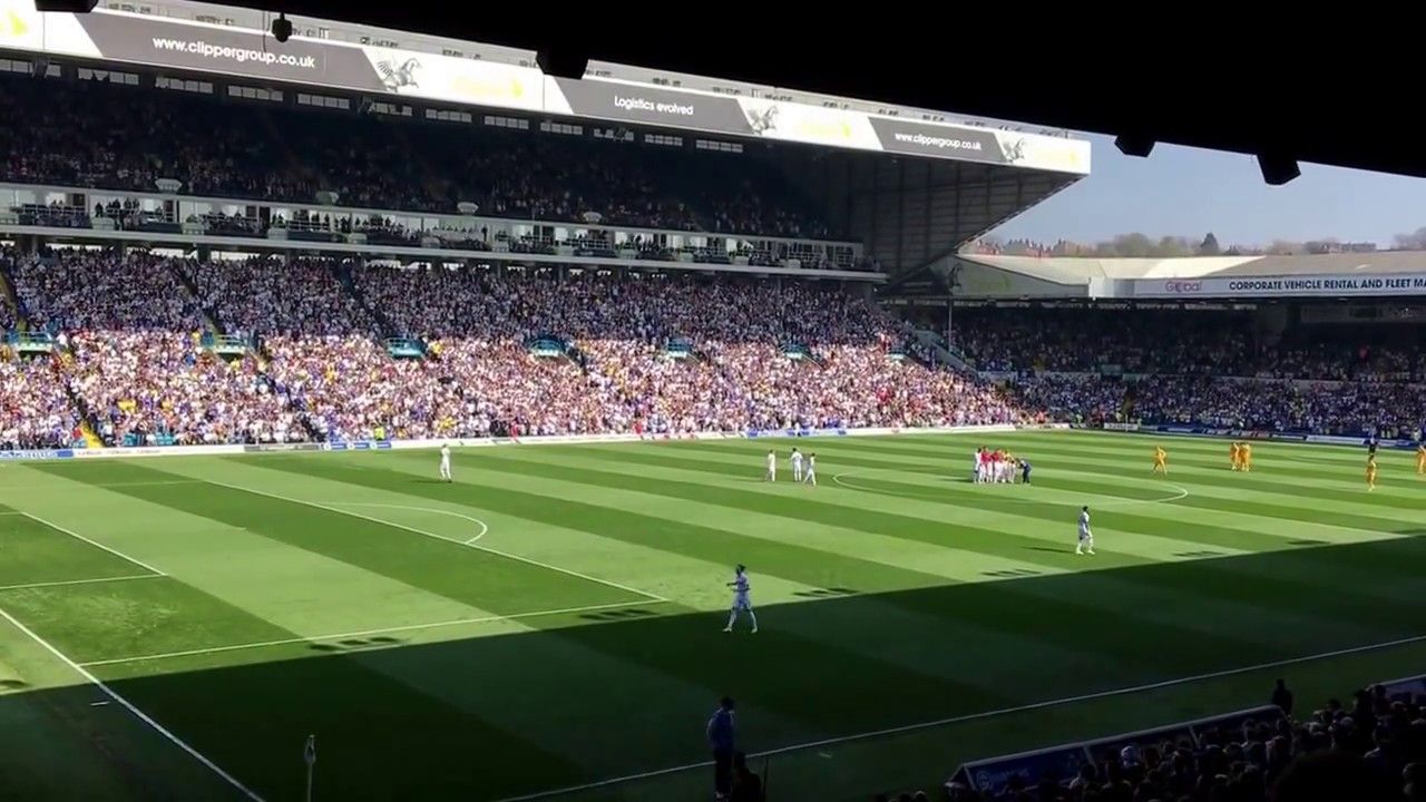 fifa 21 leeds united elland road