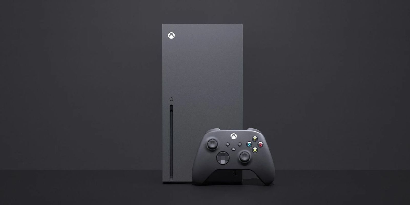 xbox series x 1