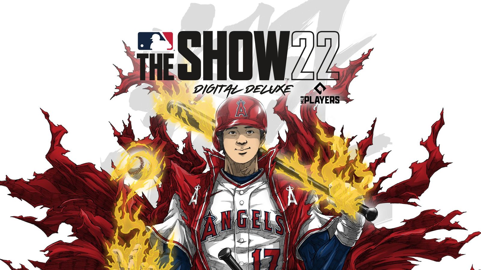 MLB The Show 22 international