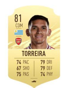 Torreira