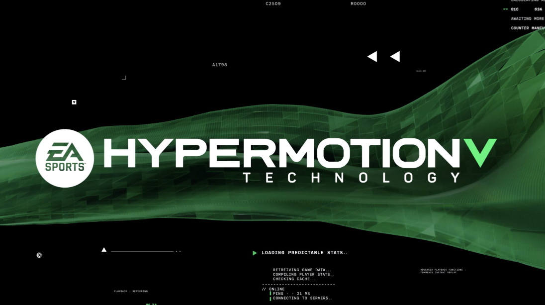 Hypermotion V