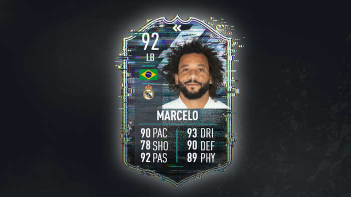 FIFA 21 Ultimate Team Flashback SBC Marcelo How to Unlock