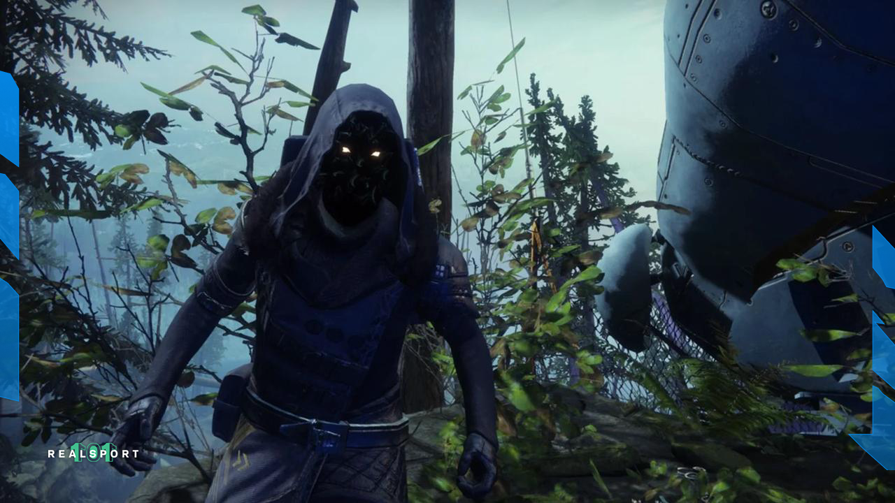 Destiny 2 Xur COUNTDOWN (June 17-21): Release Time, Location, & Inventory - Xur