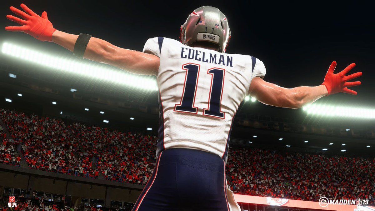 julian edelman madden 20