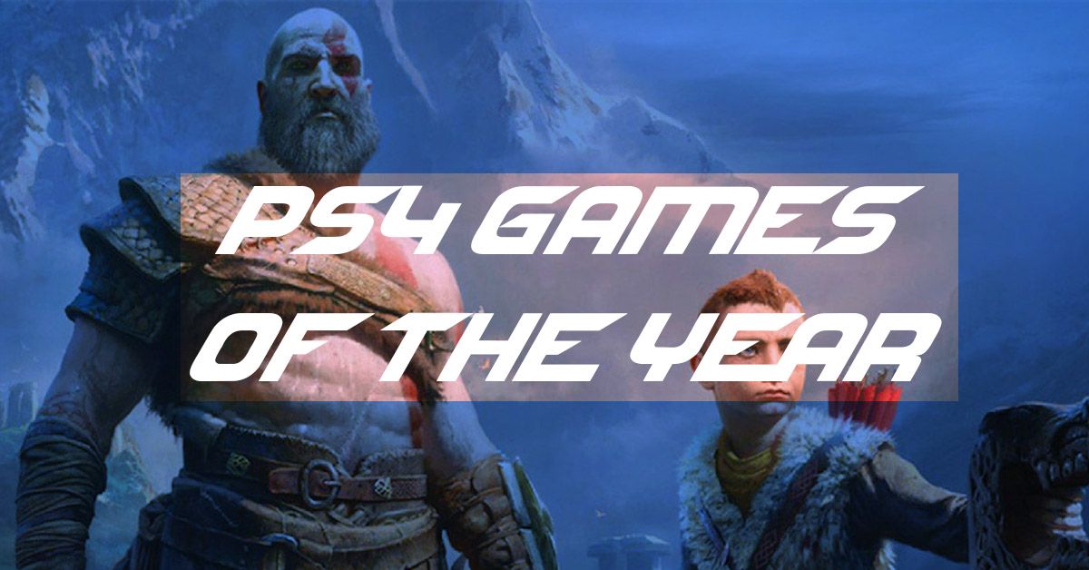 Best PS4 Games 2020 The Last of Us 2 Elder Scrolls 6 Dying Light 2 more